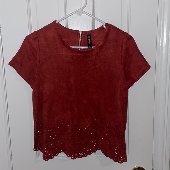 Top | Lord & Taylor | Size S - Picture 6 of 6